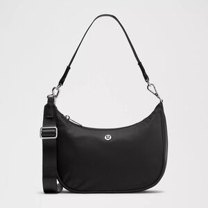 Lululemon City Essentials Small Shoulder Bag